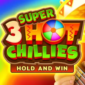 Play 3 Super Hot Chillies at Azura Casino Cruise