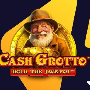 Cash Grotto in the Azura Casino Cruise game library