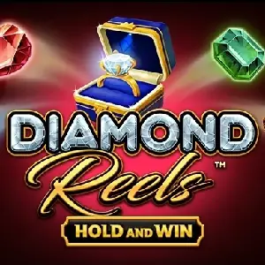 Play Diamond Reels - Hold and Win at Azura Casino Cruise