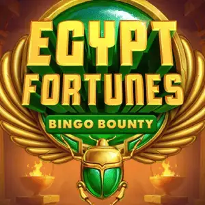 Egypt Fortunes: Bingo Bounty in the Azura Casino Cruise game library